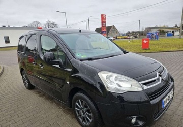 Citroen Berlingo Citroen Berlingo 1.6 VTi 16V ...