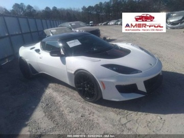 Lotus Evora gt Coupe, 2020r., 3.5L