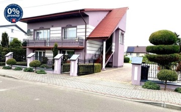 Dom, Obrzycko, Obrzycko, 156 m²