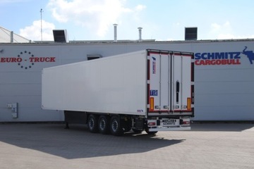 Schmitz Cargobull SKO24 Doppelstock V7 SKO24 d...