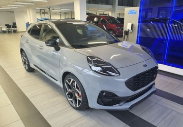 Ford Puma 1.5 EcoBoost 200KM M6 FWD samochod ...