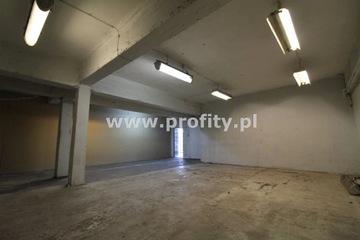 Magazyny i hale, Katowice, 77 m²