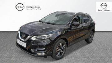 NISSAN Qashqai N-Connecta