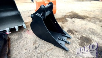 Łyżka Geith 60cm do koparki Volvo S6 S60 * Komatsu * Volvo * Case