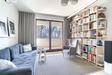 Mieszkanie, Łomianki, 57 m²