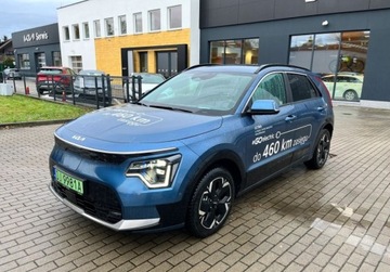 Kia Niro Salon Pl, pierwszy wlasciciel