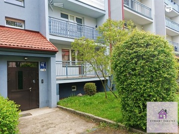 Mieszkanie, Lębork, Lębork, 51 m²