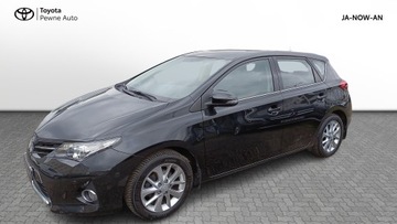 Toyota Auris 1.6 Premium Comfort II (2012-)