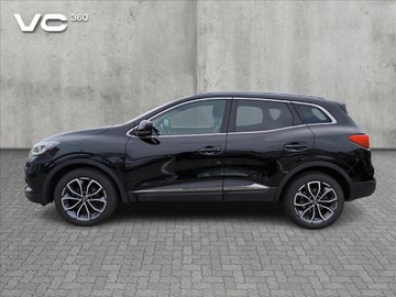 Kadjar 1.3 TCe FAP Intens