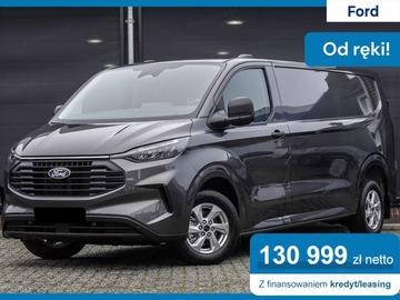 Ford Transit Custom L2H1 Trend Furgon 2.0 136KM