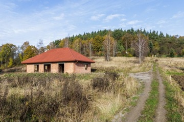 Dom, Krzeszowice, Krzeszowice (gm.), 121 m²