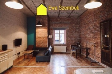 Mieszkanie, Kraków, Stare Miasto, 52 m²