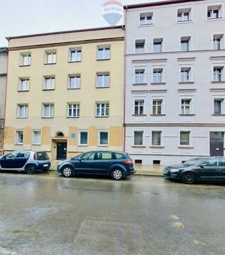 Mieszkanie, Słupsk, 61 m²