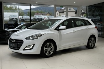 Hyundai i30 Kamera, PDC, FV-Marża, Dostawa