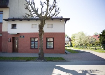 Dom, Kartuzy, Kartuzy (gm.), 73 m²