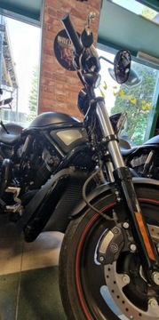 Harley-Davidson V-Rod Night Rod Harley Davidso...