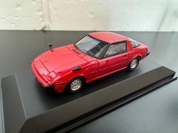 Mazda RX-7 - Kyosho 1:43