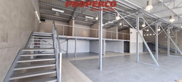 Magazyny i hale, Kielce, Piaski, 411 m²