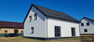 Dom, Grudziądz (gm.), 103 m²