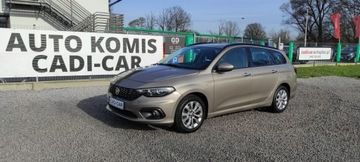 Fiat Tipo Krajowy, instalacja gazowa.