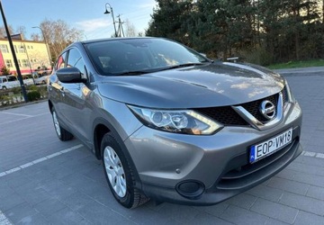 Nissan Qashqai Nissan Qashqai 1.2 DIG-T N-Tec