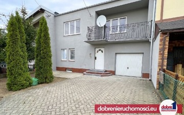 Dom, Białe Błota (gm.), 200 m²