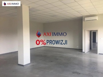 Magazyny i hale, Rzeszów, 2000 m²