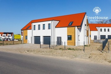 Dom, Bartąg, Stawiguda (gm.), 157 m²