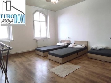 Mieszkanie, Ruda Śląska, Nowy Bytom, 76 m²