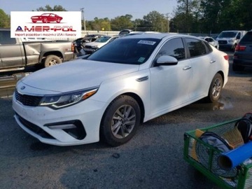 Kia Optima LX, 2020r., 2.4L