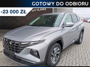 Hyundai Tucson 1.6 T-GDi 48V Executive 4WD DCT Suv 180KM 2024