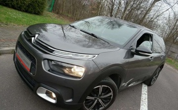 Citroen C4 Cactus Polski Salon 1.2 Pure Tech...