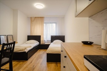 Mieszkanie, Serock, Serock (gm.), 19 m²