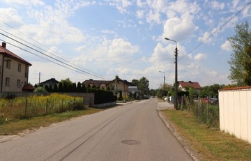 Działka, Klaudyn, 7200 m²