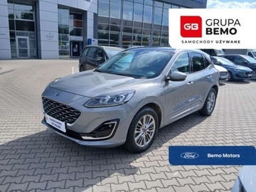 Ford Kuga 1.5 EcoBoost 150KM Vignale Salon P...