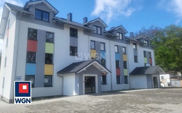 Mieszkanie, Żagań, 50 m²