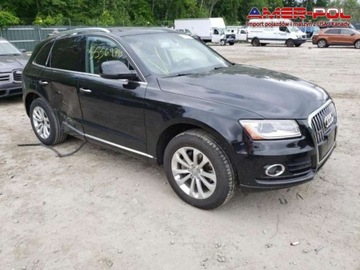 Audi Q5 2016 AUDI Q5 PREMIUM, Amer-Pol