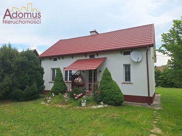 Dom, Tarnów, Klikowa, 100 m²