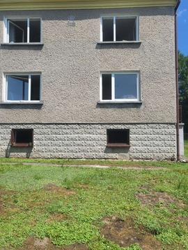Dom, Rybna, Czernichów (gm.), 210 m²