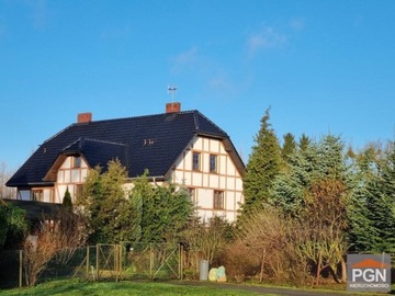 Dom, Golczewo, Golczewo (gm.), 500 m²