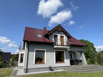Dom, Kobylanka, Kobylanka (gm.), 230 m²