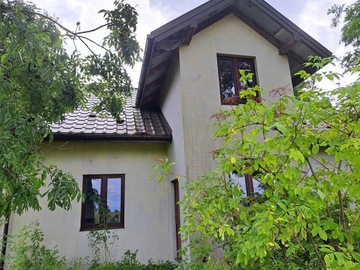 Dom, Rataje Słupskie, 160 m²