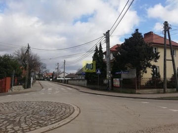 Działka, Bielawa, 2677 m²