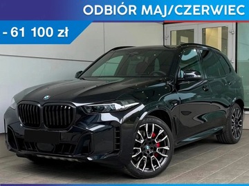 BMW X5 xDrive40d Sport Suv 3.0 (352KM) 2024