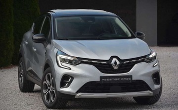 Renault Captur Renault Captur TCe 90 INTENS