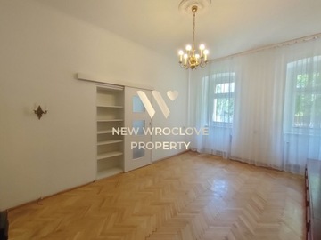 Mieszkanie, Wrocław, Śródmieście, 45 m²