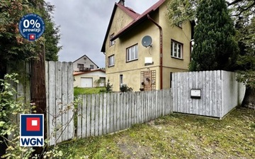 Dom, Żarnowska, Wicko (gm.), 183 m²