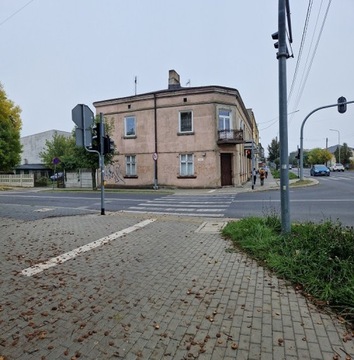 Dom, Koluszki, Koluszki (gm.), 110 m²