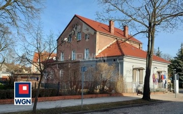 Mieszkanie, Szprotawa, 67 m²
