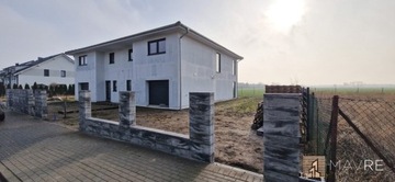 Dom, Skórzewo, Dopiewo (gm.), 170 m²